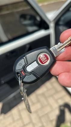 FIAT UNO 1.0 MPI MILLE FIRE ECONOMY 8V FLEX 2P MANUAL